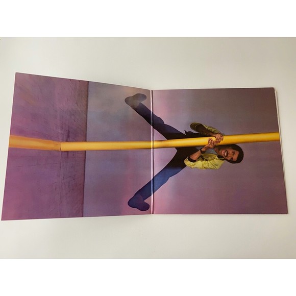 Lionel Richie Can't Slow Down LP 1983 Motown 6059 ML EX All Night Long Hello - Picture 4 of 10